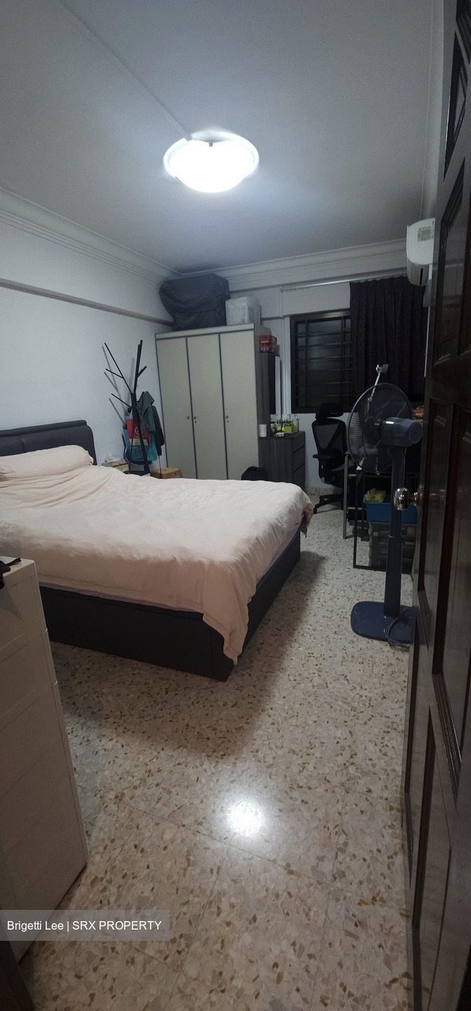 Blk 403 Jurong West Street 42 (Jurong West), HDB 4 Rooms #533926311